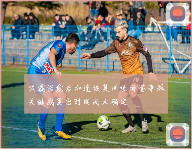 武磊伤愈后加速恢复训练海港争冠关键战复出时间尚未确定