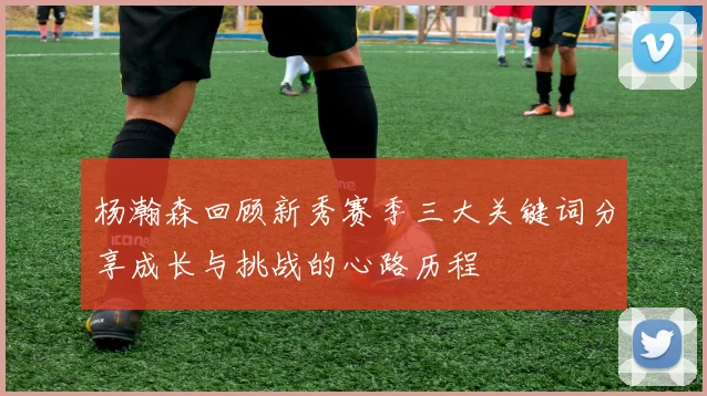 杨瀚森回顾新秀赛季三大关键词分享成长与挑战的心路历程